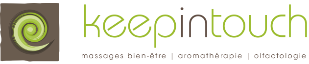 Keep in Touch - Massages-bien-être